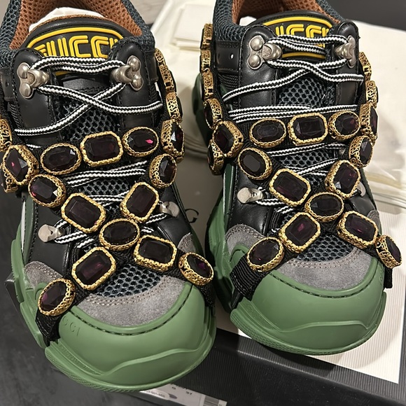 New authentic Gucci shoes - Picture 8 of 10